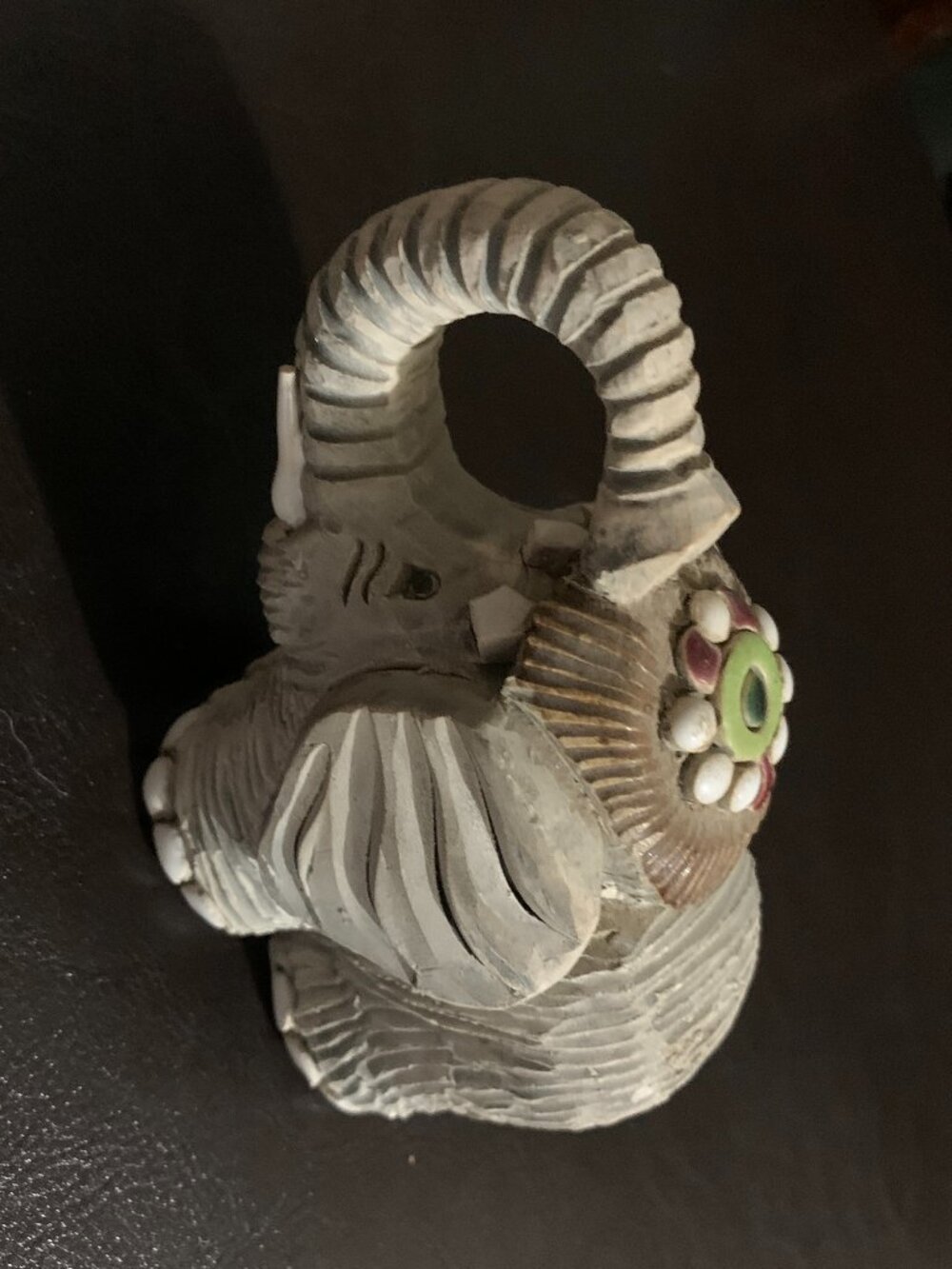 carved rock nik nak